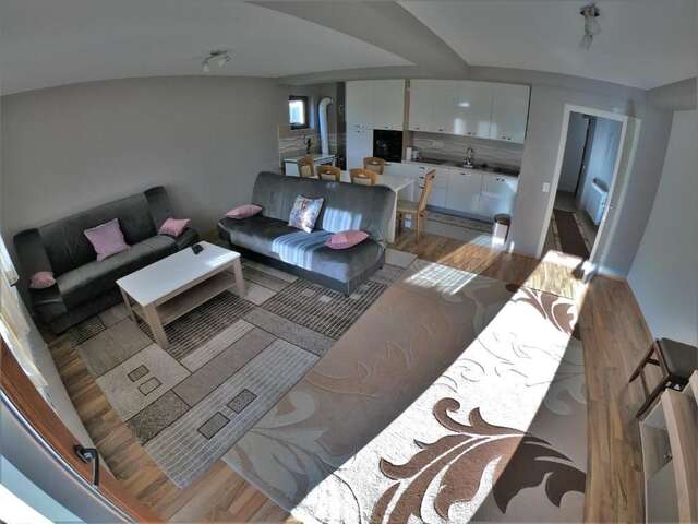 Виллы Blue Views Apartments Плав-92