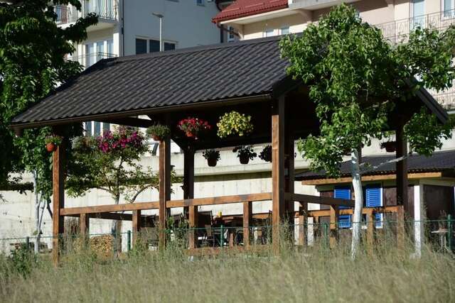 Виллы Blue Views Apartments Плав-98