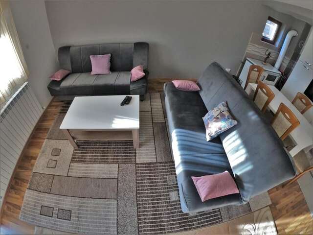Виллы Blue Views Apartments Плав-101